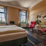 Zur Henne 3* Naumburg (Saale)