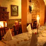 Hotel Zur Henne