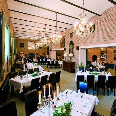 Zur Henne Hotel Naumburg (Saale)