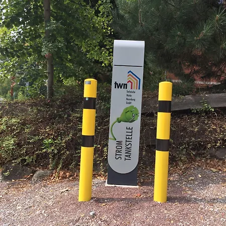 Zur Henne 3* Naumburg (Saale)