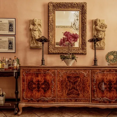 Zur Henne Hotel Naumburg (Saale)