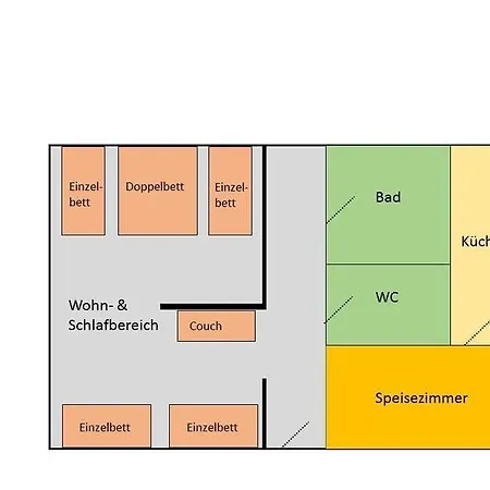 Hotel Zur Henne Naumburg (Saale)