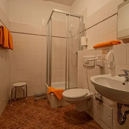 Hotel Zur Henne