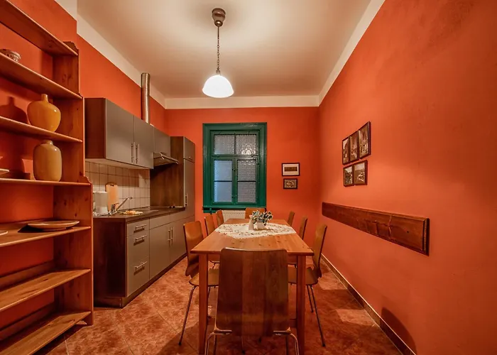 Zur Henne 3* Naumburg (Saale)