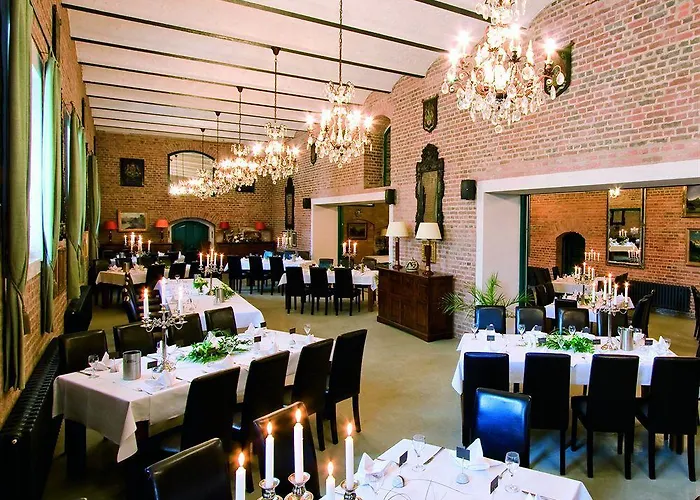 Zur Henne Otel Naumburg (Saale)