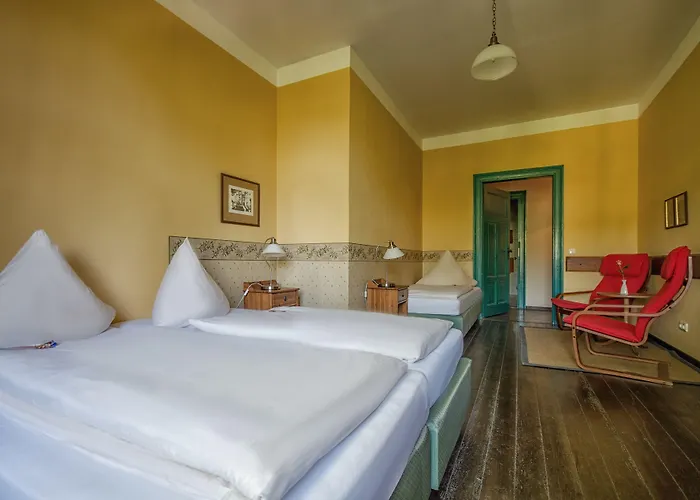 Zur Henne Naumburg (Saale)