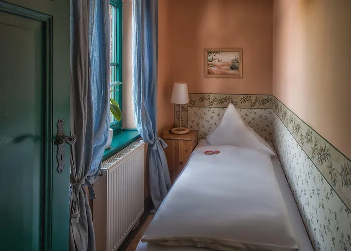 Zur Henne Naumburg (Saale)