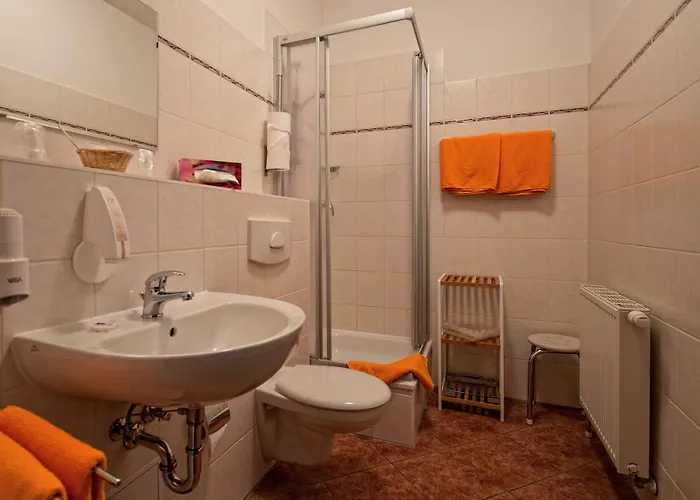 Zur Henne Naumburg (Saale)