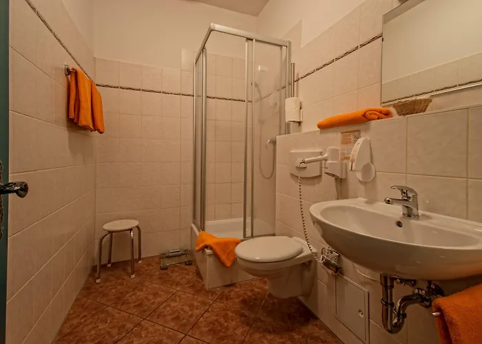 Zur Henne Naumburg (Saale)