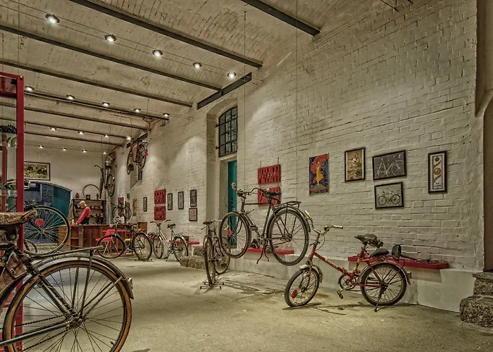 Zur Henne Otel Naumburg (Saale)