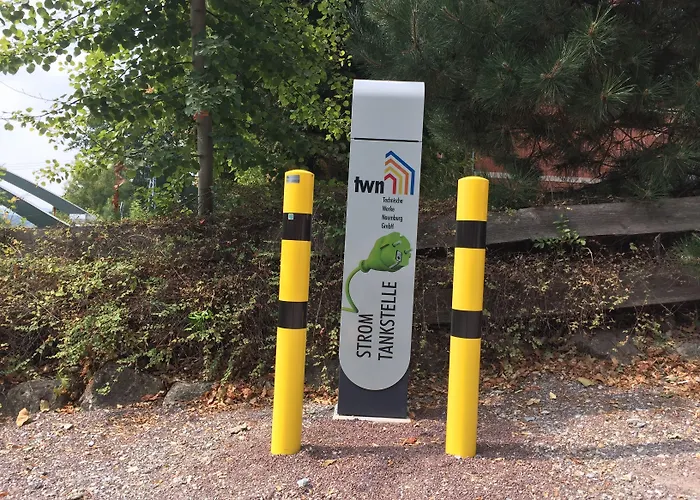 Zur Henne 3* Naumburg (Saale)