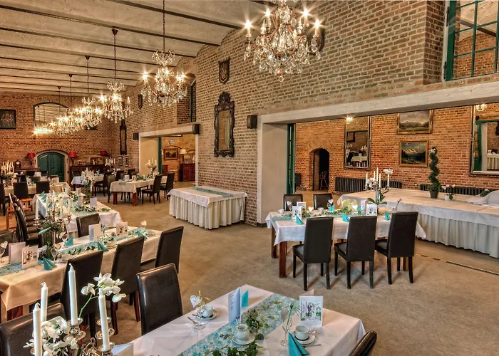 Zur Henne Naumburg (Saale)