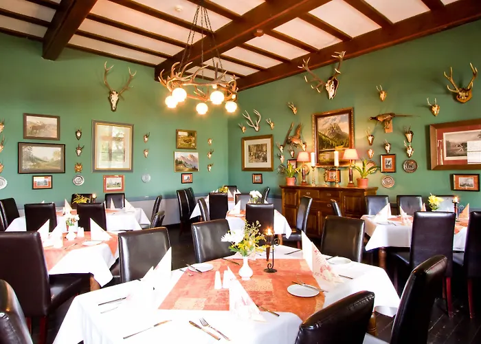 Otel Zur Henne Naumburg (Saale)