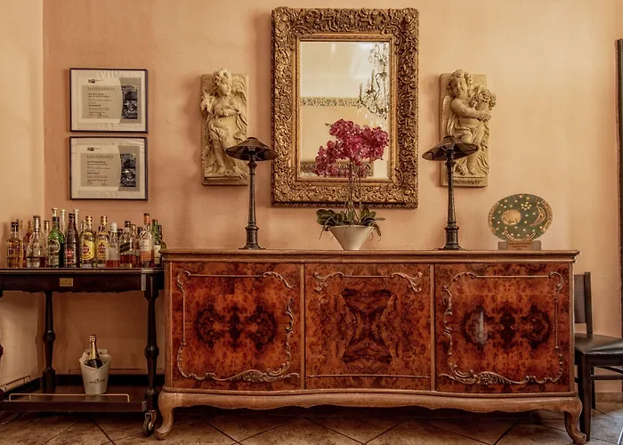 Zur Henne Otel Naumburg (Saale)