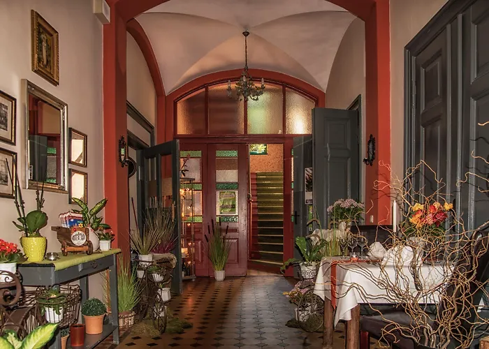 Zur Henne Naumburg (Saale)