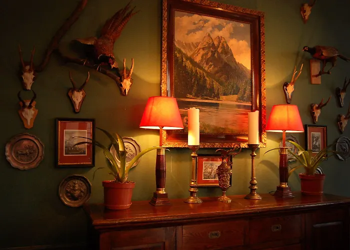 Zur Henne Naumburg (Saale)