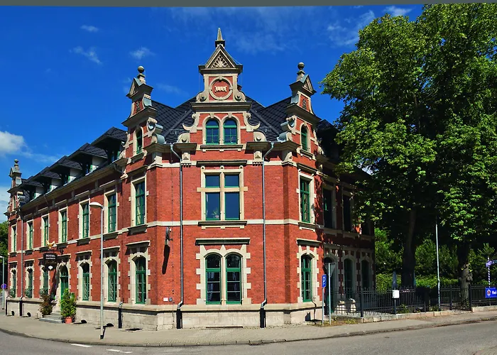 Zur Henne 3* Naumburg (Saale)