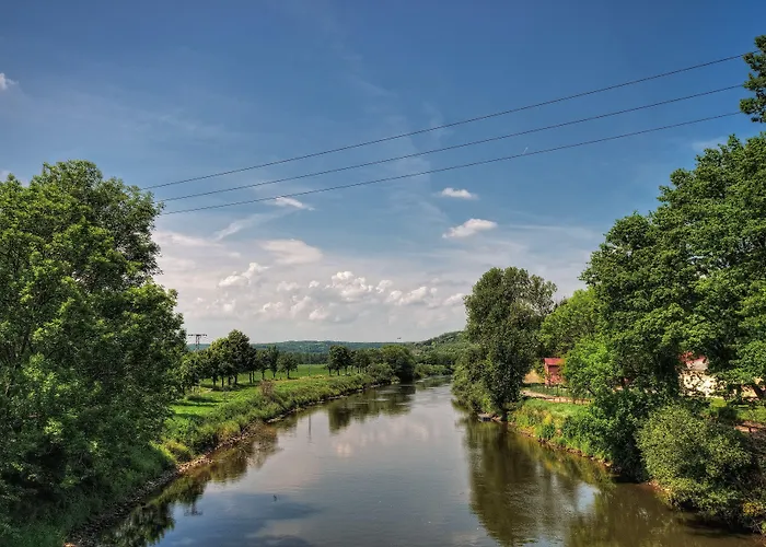 Zur Henne 3* Naumburg (Saale)